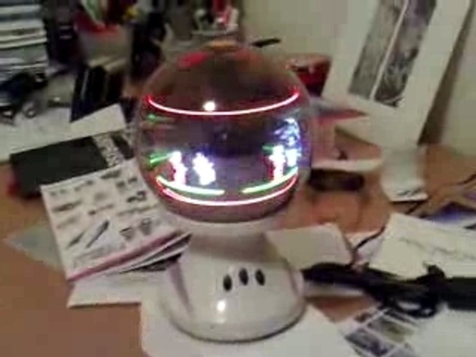Boule Geek