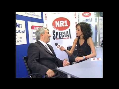 Cebıt Bilişim Fuarı