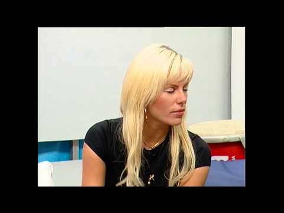 Number1 TV On Air programı- Eva Maya