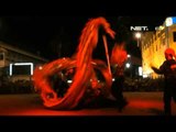 NET5 - Festival Naga di Yogyakarta