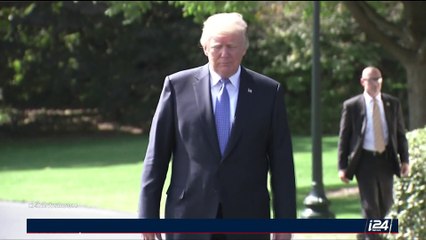 Etats-Unis : Donald Trump essuie une polémique autour de la veuve d'un soldat