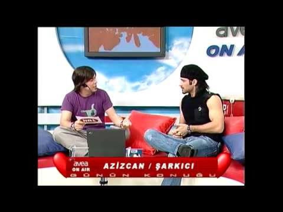 Number1 On Air Programı