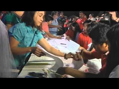 NET17 - Nikah Massal di Filipina