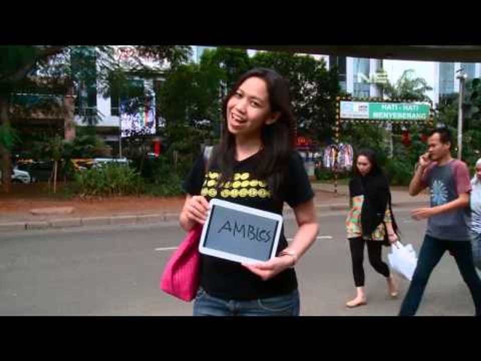 NET12 - Kata Kata Kita Ambles