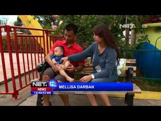 NET12 Wisata Jungleland