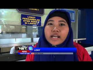 NET12 - Sosialisasi Waspada KTP palsu