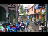 NET12 - Ratusan Rumah di Petogogan Kembali Tergenang Air