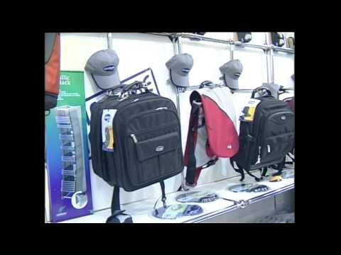 Cebıt Eurasia Bilişim Fuarı