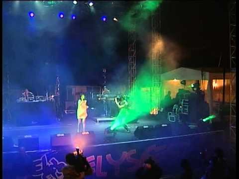 Hande Yener Canlı Performans