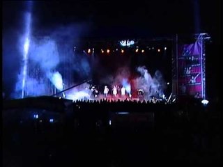 Hande Yener Canlı Performans