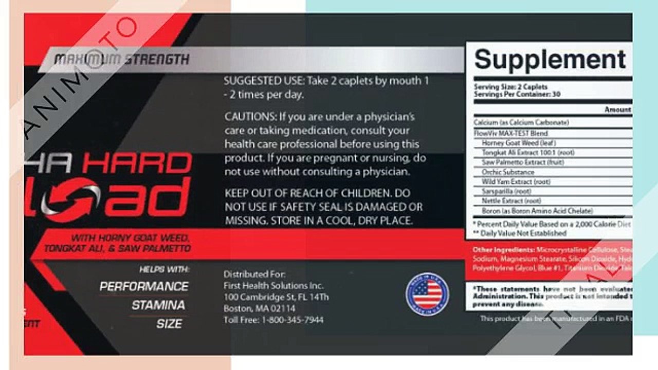 Alpha Hard Reload Reviews