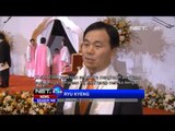 NET24 - Ribuan pasangan dari 50 negara mengikuti upacara pernikahan masal