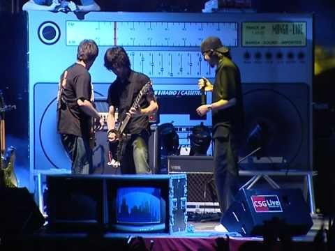 Manga Müzik Festivali Performansı