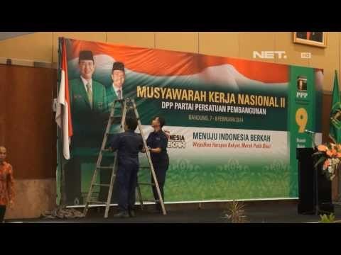 NET17 - P3 akan gelar musyawarah kerja nasional di Bandung