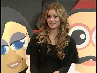 Number1 TV Patlıcan Programı