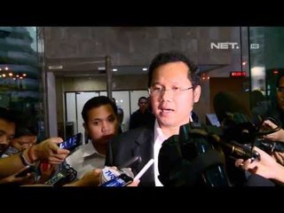 NET5 - Pemeriksaan kedua Ratu Atut