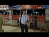 IMS - Bandara Soekarno-Hatta Lengang