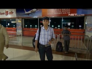 下载视频: IMS - Bandara Soekarno-Hatta Lengang