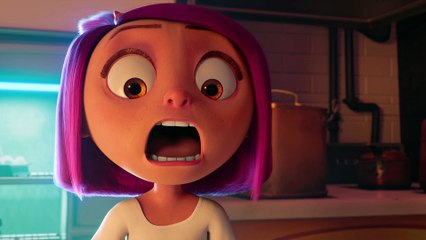 Gnome Alone / Νάνος στο Σπίτι