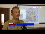 NET17 - BPBD Jawa Timur membuat jalur evakuasi