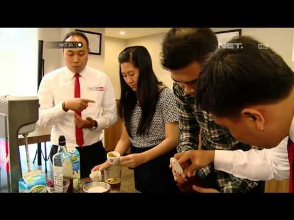 NET24 - Latte Art