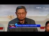 NET17 - Presiden SBY perintahkan supaya perbaikan jalan segera dilakukan