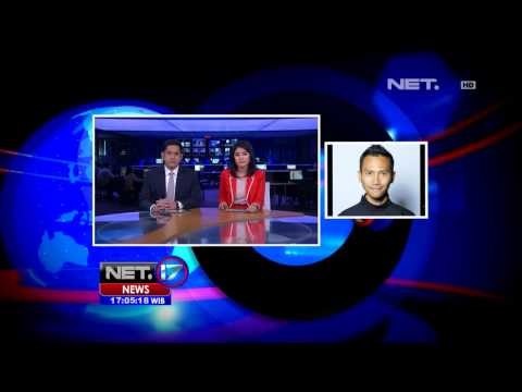 NET17 - Phoner dari gunung kelud