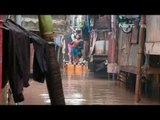 NET12 - Banjir masih menggenangi Ibukota, khususnya wilayah Kamp. Pulo