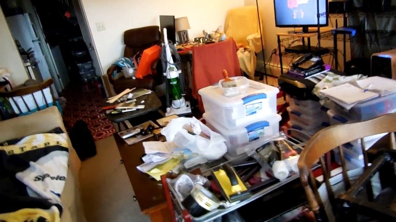 Joe's Normal Everyday Life (22)