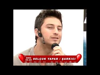 Number1 On Air Programı - Selçuk Yapar