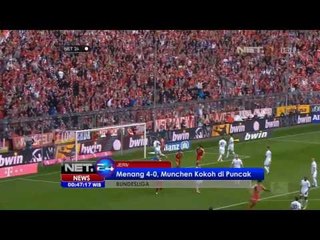 NET24 - Hamburg pecat Bert Van Warwijk