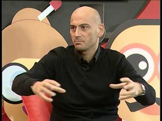 Number1 TV Patlıcan Programı