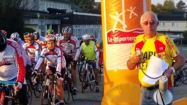 Robic Bonsecours 2017