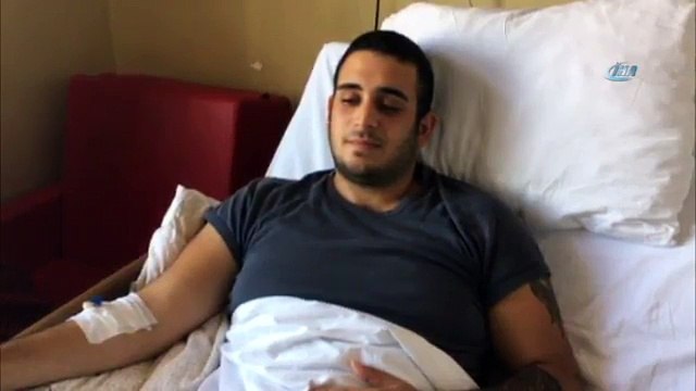 Helin’in Arkadaşı Olay Anını Anlattı
