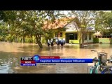 NET24 - Kegiatan Belajar Mengajar Diliburkan Akibat Banjir Sidoarjo