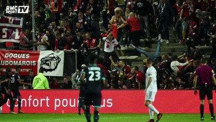 Issa Cissokho : "On n’est pas en Ligue 1 par hasard"