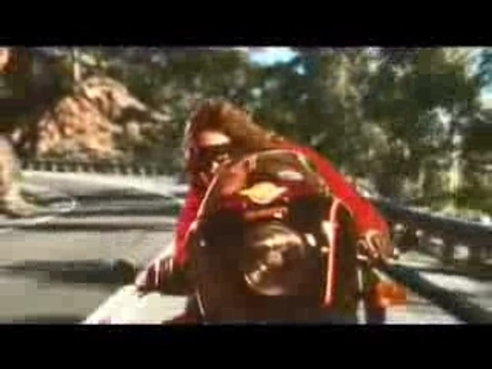 Spiderman italian