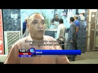 NET12 - Sensasi Segar Olahan Tebu