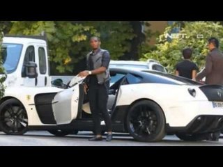 IMS - Ferari dari masa ke masa