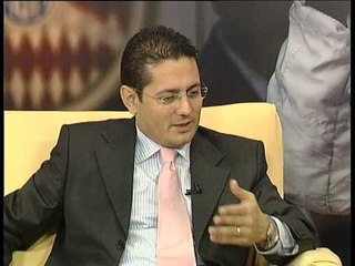 Number1 TV 13 kasım 2007 Start Programı