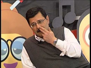 Number1 TV Patlıcan Programı