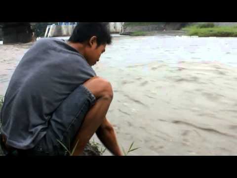 NET12 - Waspada lahar dingin Jombang Jawa Timur