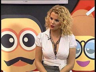 Number1 TV Patlıcan Programı