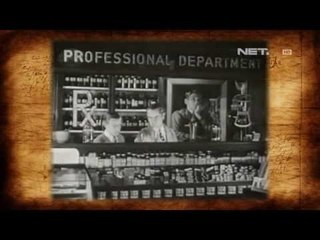 IMS - Today's History Farmasi