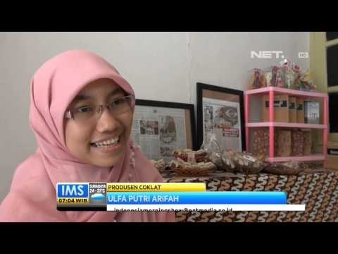 IMS - Coklat Rempah-rempah