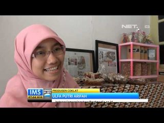 IMS - Coklat Rempah-rempah