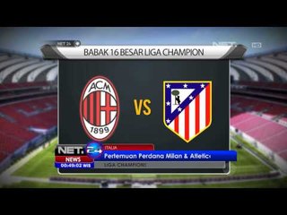 NET24 - Preview Liga Champion