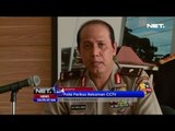 NET24 - Polisi Usut Pelaku Perusakan Pos Polisi Lewat Rekaman CCTV