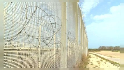 Οι μετανάστες επιστρέφουν στη «ζούγκλα του Καλαί»