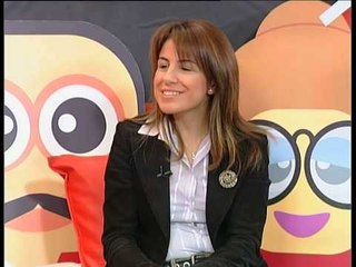 Number1 TV Patlıcan Programı